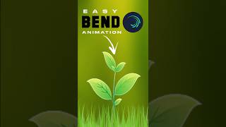 Bend Animation In Alight Motion | #motiongraphics #alightmotion