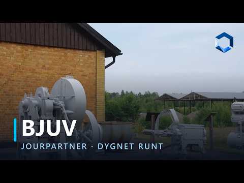 Hantverkare i Bjuv – Jourpartner | Eljour, VVS-jour & låssmed dygnet runt