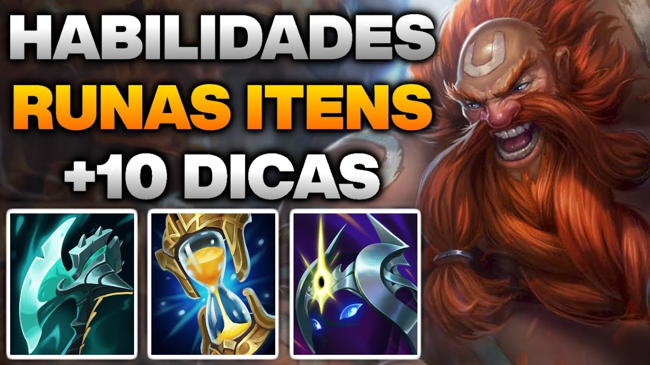 GRAGAS JG] COMO JOGAR DE GRAGAS [DEFINITIVO]