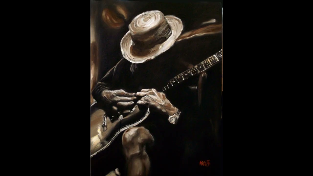 “Delta Nights” – Cinematic Blues Trap Type Beat | Blues Trap Vibes