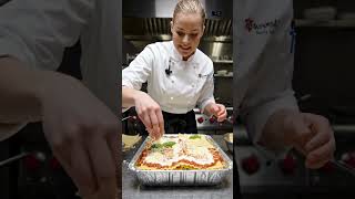 #Cookoff #Baking #Lasagna #Food