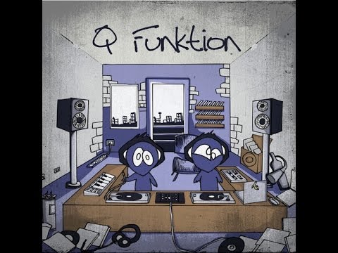 Q Funktion - How Ya Like Me Now?