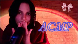 : |   |   | ASMR |