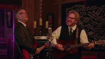 Dan Peek with Marvin & Gentry "Blue Skies/Blue Eyes" Official Video