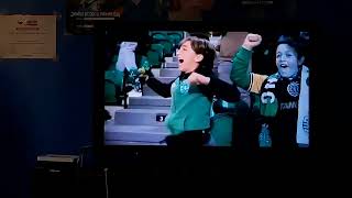 GOLTV Commercial Breaks April 2025