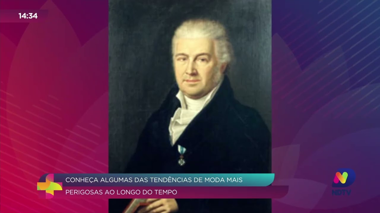 Salto, espartilho e veneno: os perigos escondidos na história da moda
