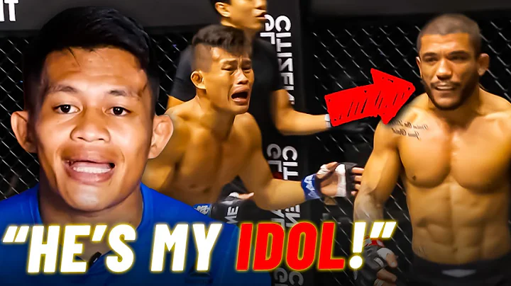 Adrian Mattheis vs. Alex Silva II | Settling The C...