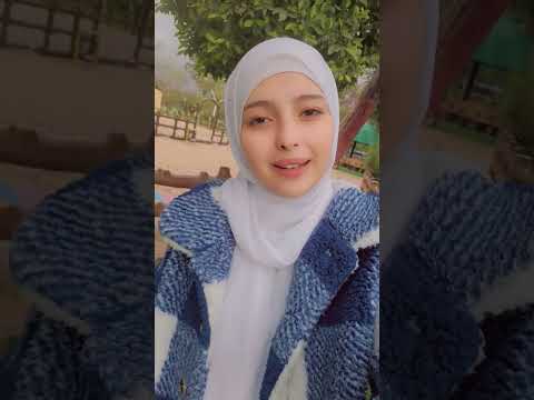 ماريا قحطان تهنئ جمهورها بختام الشهر الكريم #صنعاء