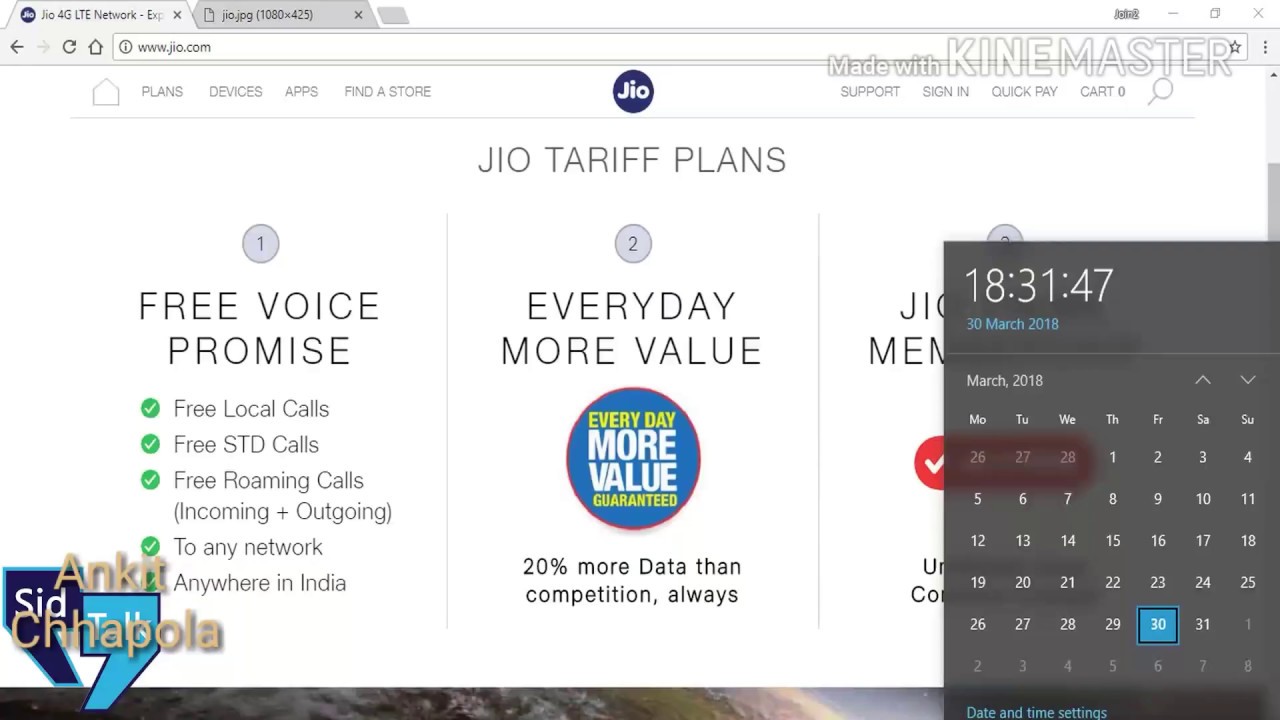 FREE 1 YEAR: JIO Prime Membership UPDATE | Reliance JIO FREE 1 Year Access To OLD PRIME Users