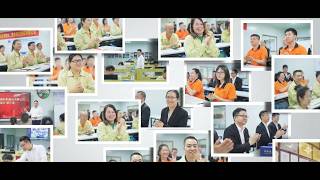 Inside a Magnet Manufacturing Factory | Jinconn Magnetic Solutions & NdFeB Magnet Production