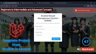 Full 47 - Add Student Result Part 2 Update