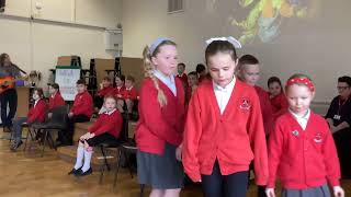 2024-03-27 Y4DO Easter Assembly