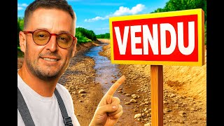 Le BLUFF de OLIVIER PRIMEAU va t'il marcher? (POMPER TON EAU POUR DU CASH) Net Worth