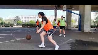 02052021 Ligue2 Game 1B