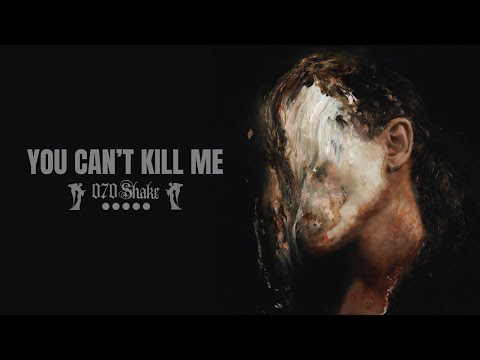 070 Shake - You Can't Kill Me (Full Album) - YouTube