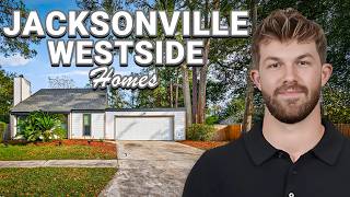 8305 CORALBERRY LN, Jacksonville, FL 32244