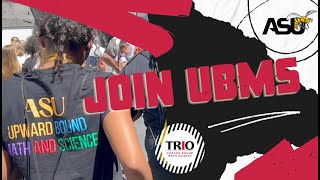 Alabama State University | Upward Bound Math & Science | TRIO Programs