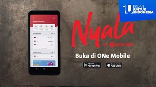 OCBC NISP - Nyala (ft. Deddy Corbuzier)