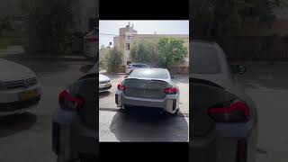 BMW M2 power 🔥