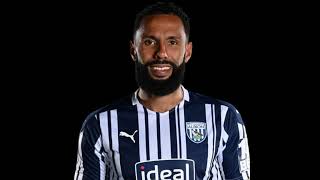 Kyle Bartley West Brom Defender Is A Jamaican