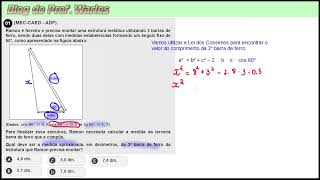 Blog do Prof. Warles: QUIZ 03: MATEMÁTICA 7° Ano