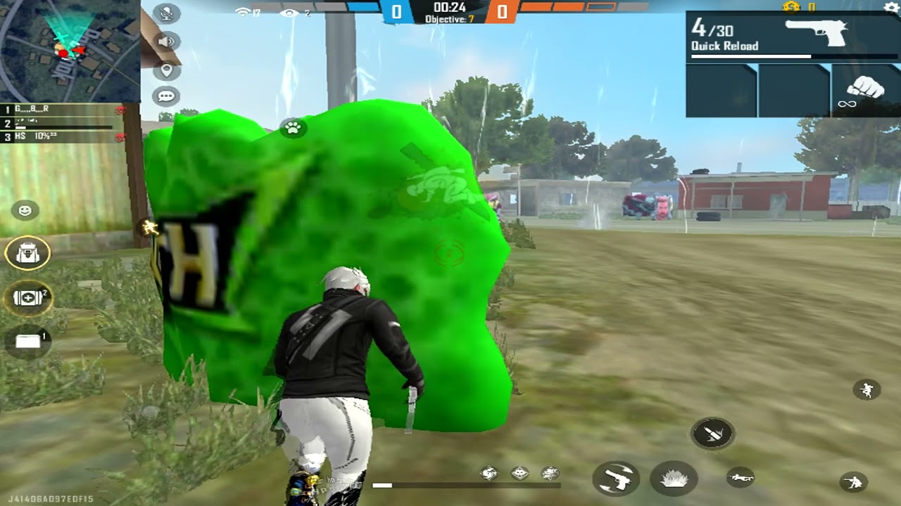 theonly019 - Jacaré é Grife (Dir. Nego Blood)  