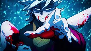 4K 60Fps Anime Edit Doma