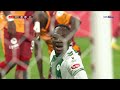 Konyaspor (2-0) Galatasaray | MAÇ ÖZETİ | 23. Hafta - 2025/2026