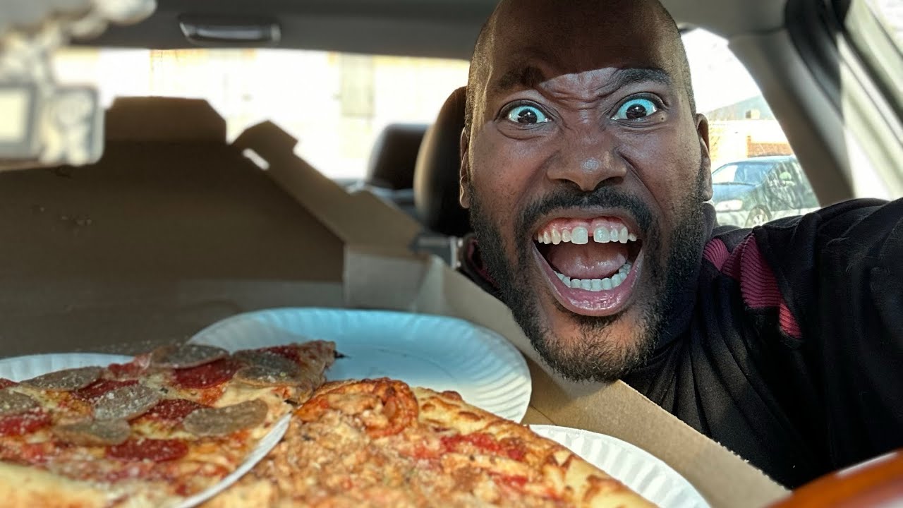 Episode One Of Who Has The Best Pizza In Winchester VA Benny Meleto episode-one-of-who-has-the-best-pizza-in-winchester-va-benny-meleto