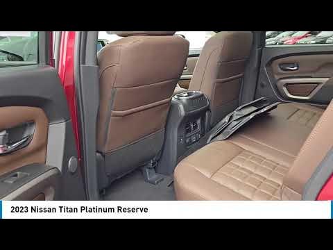 2023 Nissan Titan P2004 - YouTube