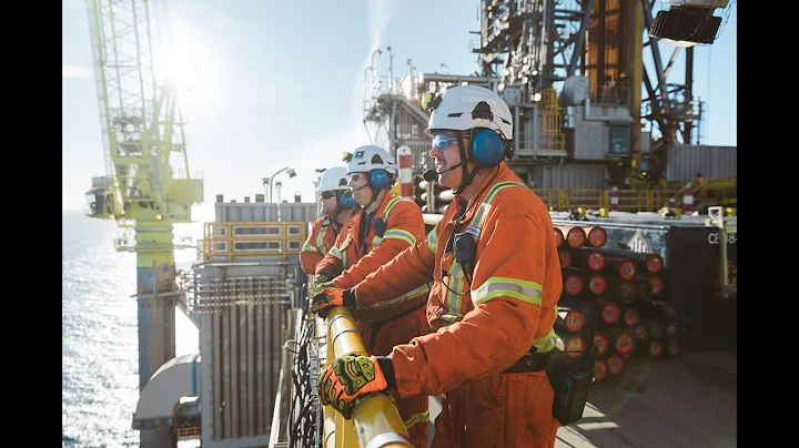 Life on an Oil Rig: Behind the Scenes | ExxonMobil - DayDayNews