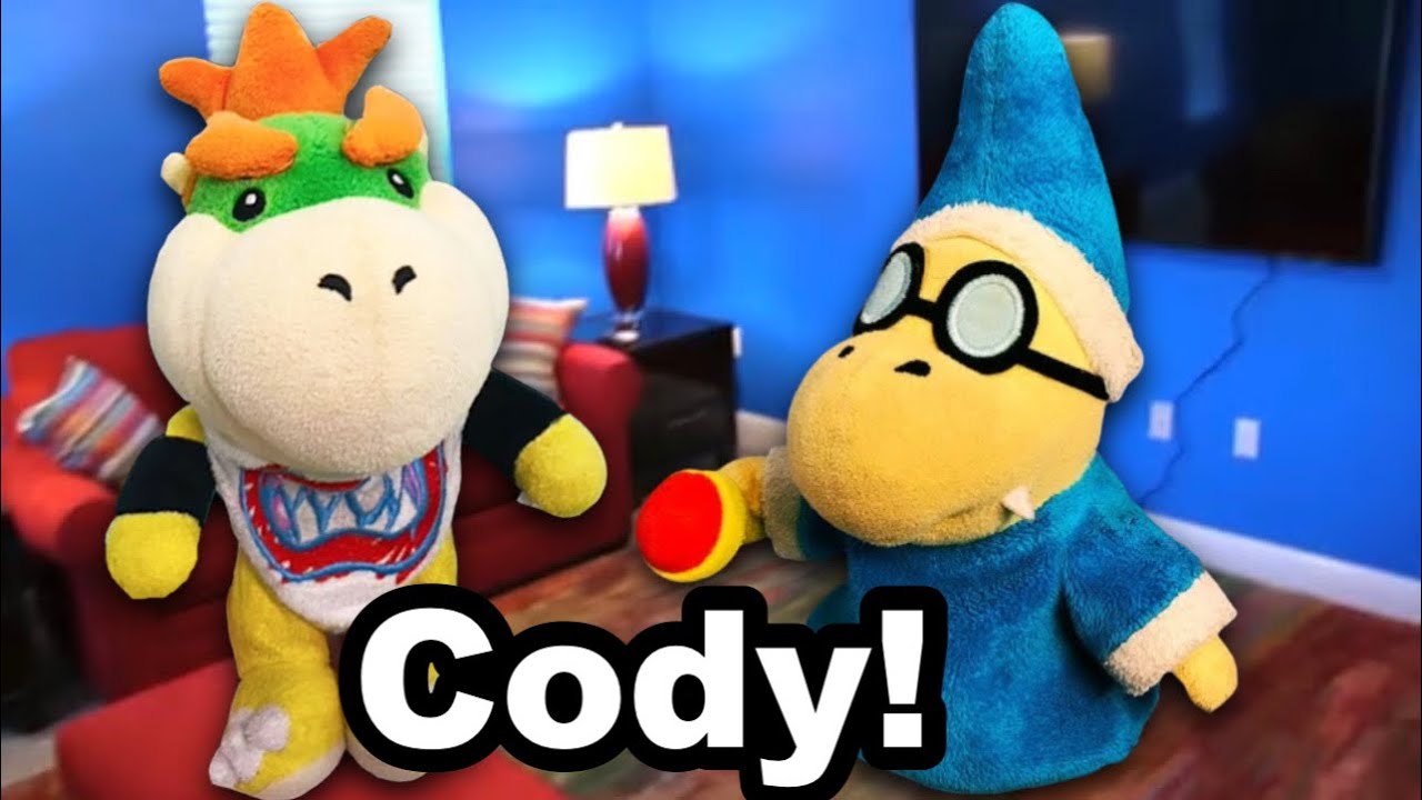 BJPS Short: Cody!