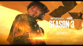 SEASON 3 on BattleField 6 Breakthrough or Escalation