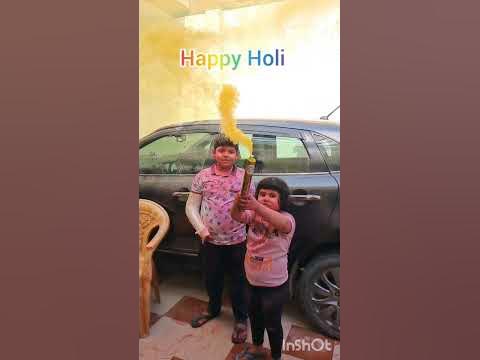 holi jogira
