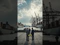 14 October 2025«Почему Пакистан передаёт порт США?»