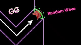 Random Wave Podpishis