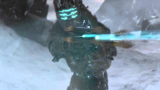 Dead Space 3 Take Down the Terror trailer