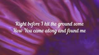 Colton Dixon - Miracles (Lyrics)