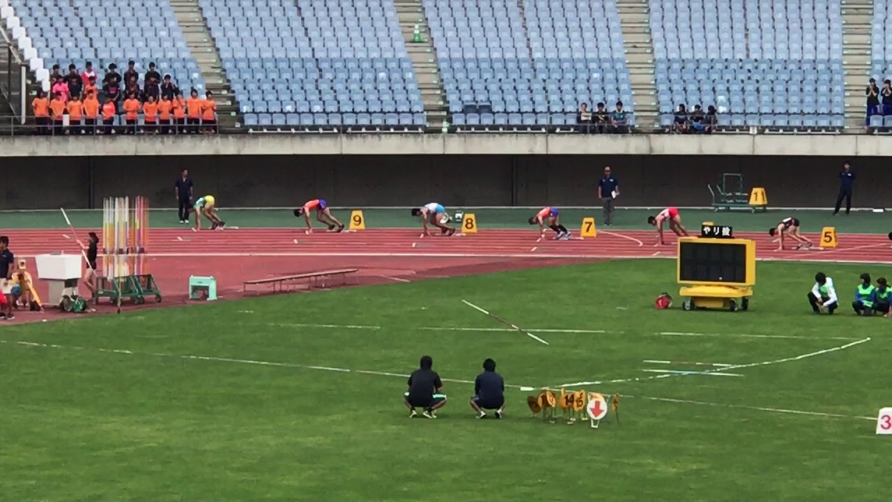 宮城県高校新人陸上競技大会 4×100mR 決勝 YouTube 宮城県高校新人陸上競技大会 4×100mR 決勝 YouTube