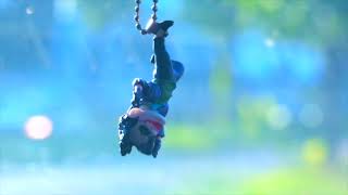 The Endoscope - Blue Crown Pov Version Official Videoclip