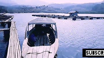 Lagu Pop Sunda - Ceurik Cimanuk Jati Gede - Fanny Sabila