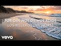 Los Rieleros Del Norte - Por Qué Nos Dijimos Adiós (Visualizer)