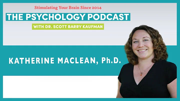 Open Wide and Say Awe with Katherine MacLean