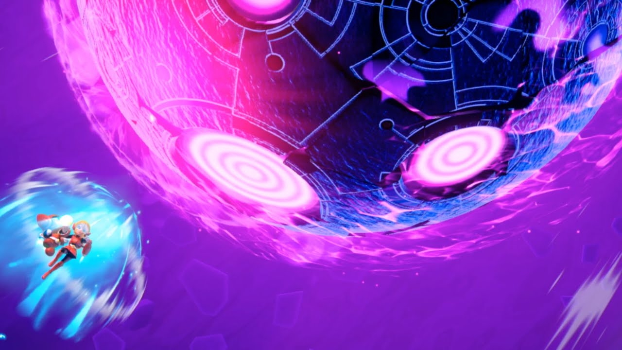 星を止めてしまうピーチ姫w　プリンセルピーチshowtime【princess peach showtime】#13