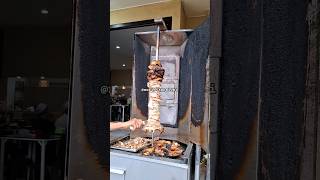 Kebab Hnh Viral Asli Syria Di Sunan Ampel Nyesel Beli surabaya kebab rekomendasi viral makan