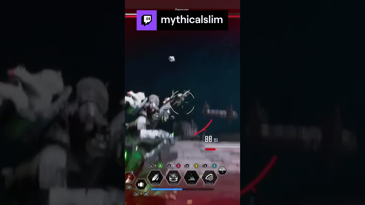 CAN'T BELIEVE I SAVE THAT!?!? | MythicalSLIM