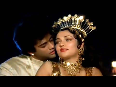 Ek Ladki Jiska Naam - Aag Aur Shola (1986) 1080p