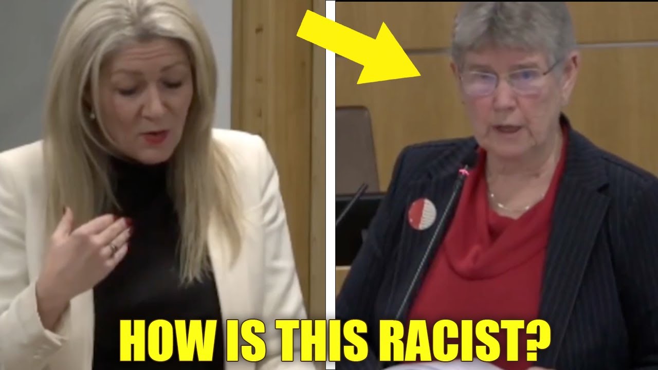 Labour MP BRANDS Argument ‘RACIST’ After Reform MP Says Veterans Should Be Prioritised Over Illegals