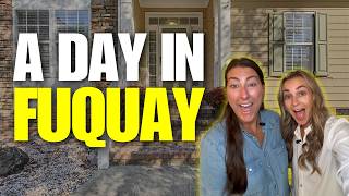 A Day in the Life in Fuquay-Varina! | 1200 Secotan Place FOR SALE A Day in the Life in Fuquay-Varina! | 1200 Secotan Place FOR SALE