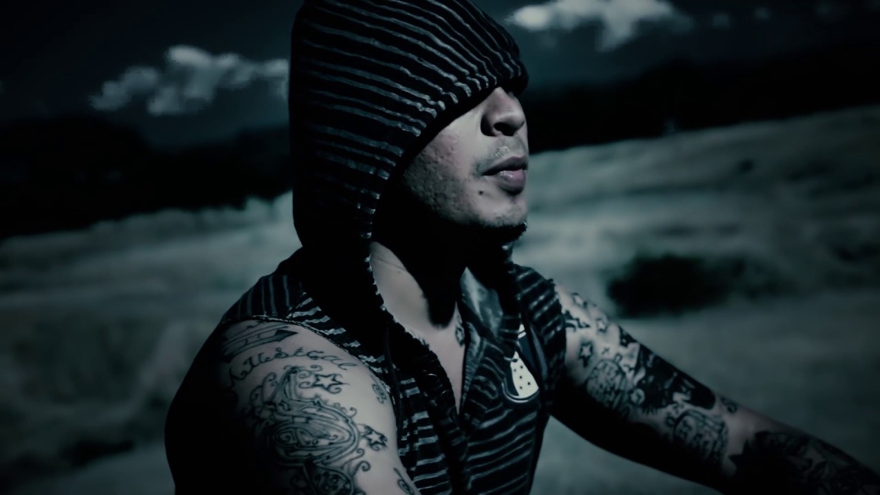 T.a.v.o  el Fantasma -  Honduras ( Prod-By Walcas-music(